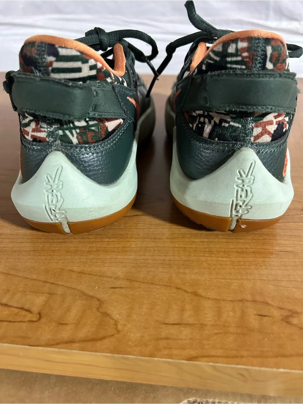 Nike durable kids